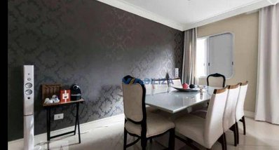 apartment em Rua Soldado Brasílio Pinto de Almeida, Vila Almeida - Guarulhos - SP