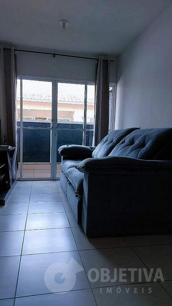 apartment em Rua Carnaúba, Morumbi - Uberlândia - MG
