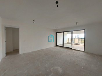 apartment em Rua Joaquim Guarani, Jardim das Acácias - São Paulo - SP