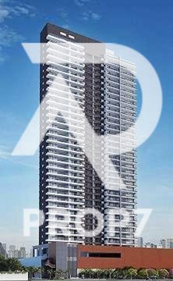 apartment em Avenida Mofarrej, Vila Leopoldina - São Paulo - SP