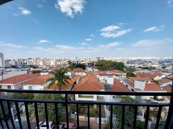 apartment em Rua Amoroso Costa, Jardim São Paulo(Zona Norte) - São Paulo - SP