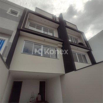 house em Rua Antônio Assumpção, Parada Inglesa - São Paulo - SP