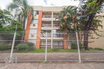 apartment em Vicente da Fontoura, Santana - Porto Alegre - RS