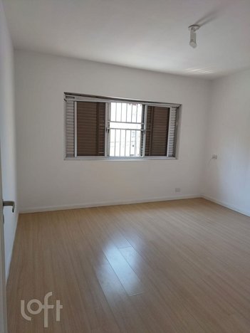 house em Bom Jesus, Vila Regente Feijó - São Paulo - SP