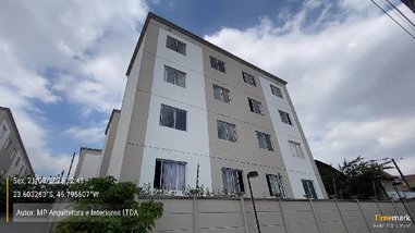 apartment em Avenida do Vaticano, Jardim João XXIII - São Paulo - SP