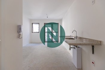 apartment em Avenida Chibarás, Moema - São Paulo - SP