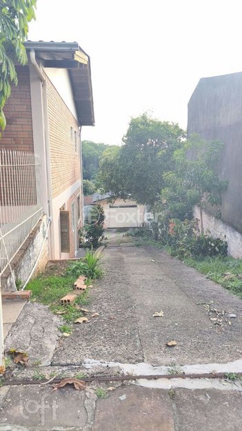house em Rua Santa Rosa, Santa Teresa - São Leopoldo - RS