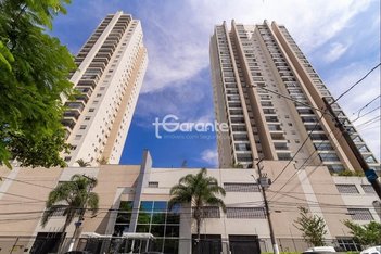 apartment em Rua Felício Pereira, Jardim Piqueroby - São Paulo - SP