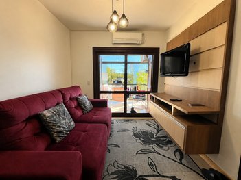 apartment em Rua Borges de Medeiros, Centro - Canela - RS