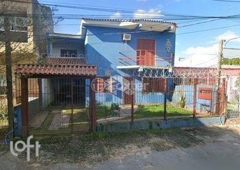 house em Toledo Piza, Sarandi - Porto Alegre - RS