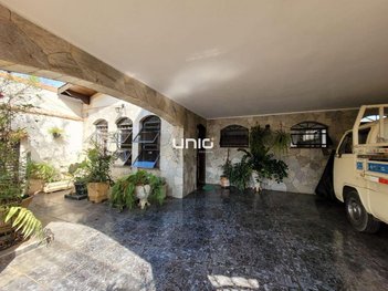 house em Rua Terenzio Galesi, Jardim Algodoal - Piracicaba - SP