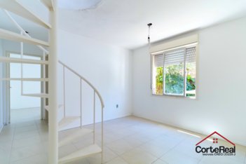 apartment em Rua Sepé Tiaraju, Medianeira - Porto Alegre - RS