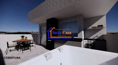 apartment em Praça São Caetano do Sul, Piratininga (Venda Nova) - Belo Horizonte - MG