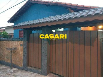 house em Rua José de Moraes, Iperó - Iperó - SP