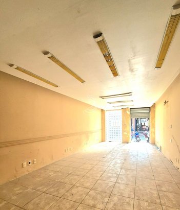 commercial_building em Rua Quinze de Novembro, Centro - Pelotas - RS