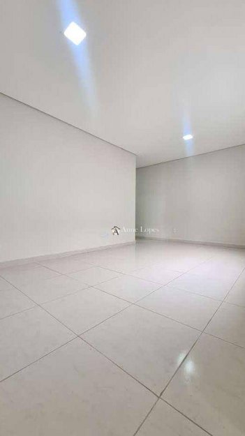 apartment em Rua da Constituição, Vila Mathias - Santos - SP