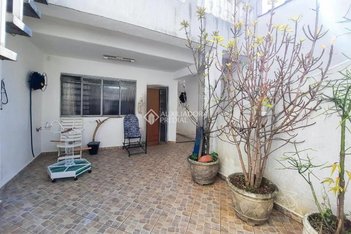 house em Rua Dráusio, Paulicéia - São Bernardo do Campo - SP