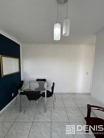 apartment em Rua Henrique Borba dos Santos, Cordeiros - Itajaí - SC