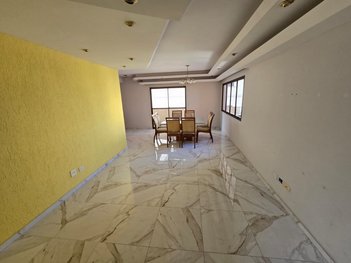 apartment em Rua Doutor Jorge Veiga, Vila Carrão - São Paulo - SP