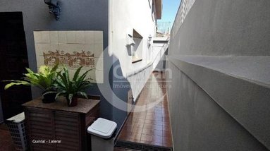 house em Rua Guaçui, Alto da Mooca - São Paulo - SP