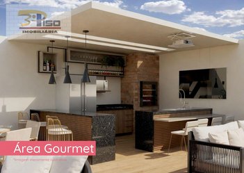 apartment em Rua Senador Godói, Vila São Geraldo - São Paulo - SP