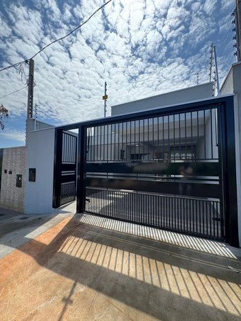house em Rua José Otamaro, Jardim Nova Independência I - Sarandi - PR