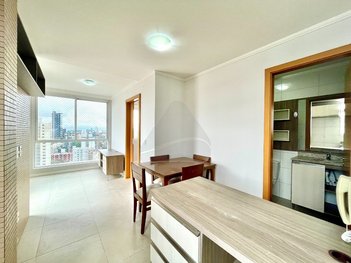 apartment em Avenida Brasil Oeste, Centro - Passo Fundo - RS