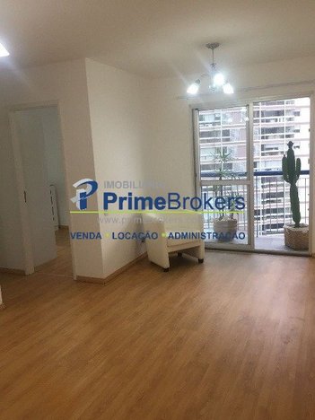 apartment em Rua Engenheiro Armando de Virgiliis, Vila Mariana - São Paulo - SP