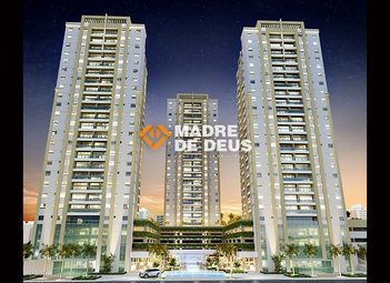 apartment em Rua Senador Pompeu, José Bonifácio - Fortaleza - CE