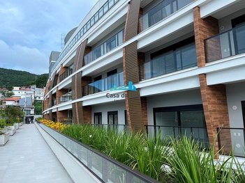 apartment em Rodovia Virgílio Várzea, Saco Grande - Florianópolis - SC