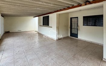 house em Avenida 48, Jardim Primavera - Rio Claro - SP