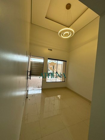 house em Avenida Perimetral, Popular - Rio Verde - GO