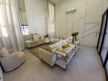 house em Rua José Rodrigues Costa, Jardim Phillipson Park - Americana - SP