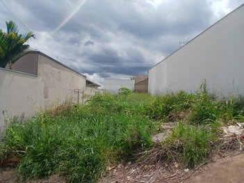 land_lot em Rua Osório Migliorini, Jardim Campos Prado - Jaú - SP