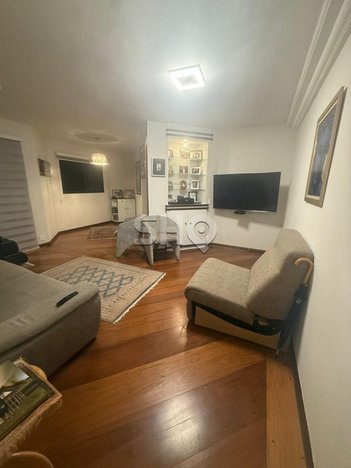 apartment em Rua Martinico Prado, Vila Buarque - São Paulo - SP
