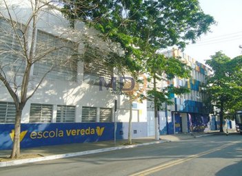 industrial em Doutor João Batista de Lacerda, Quarta Parada - São Paulo - SP