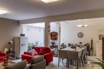 apartment em Rua Guaicuí, Coração de Jesus - Belo Horizonte - MG