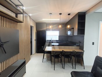 apartment em Rua Pavão, Costa e Silva - Joinville - SC