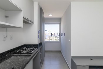 apartment em Rua Guaicurus, Água Branca - São Paulo - SP
