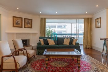apartment em Rua Pintassilgo, Vila Uberabinha - São Paulo - SP