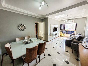 apartment em Rua Brasil, Centro - Londrina - PR