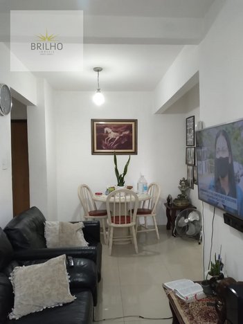 apartment em Rua Barão de Iguape, Liberdade - São Paulo - SP