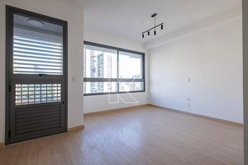 apartment em Rua Antônio Bicudo, Pinheiros - São Paulo - SP