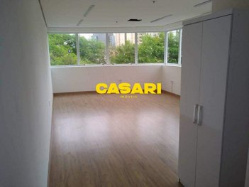 office em Rua Tiradentes, Santa Terezinha - São Bernardo do Campo - SP