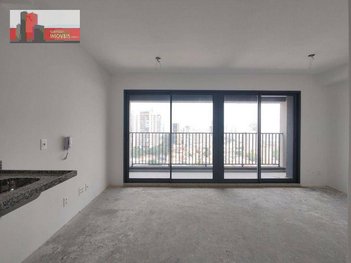 apartment em Rua Venâncio Aires, Vila Pompéia - São Paulo - SP
