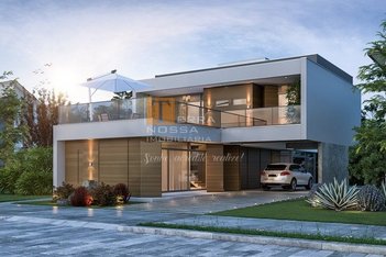 house em Avenida Capivari, Serrano - Caxias do Sul - RS