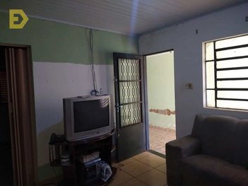 house em Rua Luiz Mitidiero, Conjunto Habitacional Antônio Pagan - Araçatuba - SP