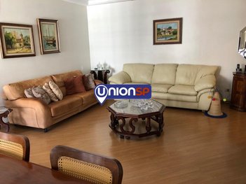 apartment em Rua Baronesa de Itu, Santa Cecília - São Paulo - SP