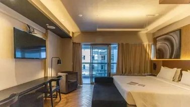 apartment em Praça da República, República - São Paulo - SP