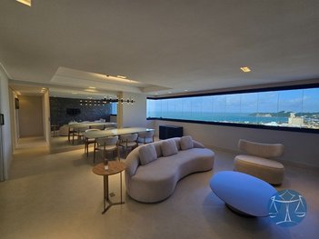 apartment em Avenida Praia de Genipabu, Ponta Negra - Natal - RN